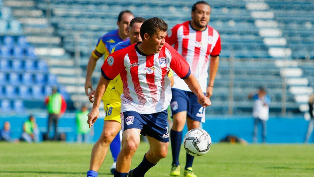 Leyendas de América vs Chivas: Horario, canal de transmisión, cómo y dónde ver el partido del Cuadrangular por la Paz 2022