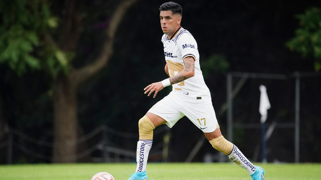 Liga MX: 6 figuras que terminan contrato en diciembre 2022