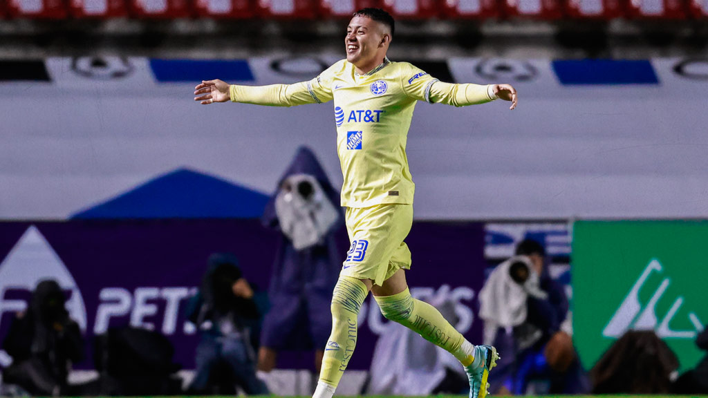 Liga MX: 6 futbolistas que emergen este Apertura 2022