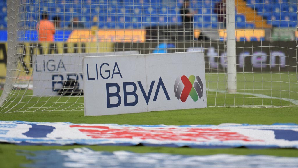 Dentro de la Liga MX se juega la Jornada 14 del torneo Apertura 2022