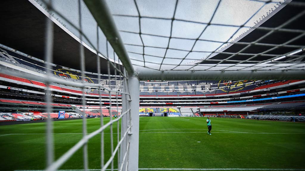 Dentro de la Liga MX se juega la Jornada 15 del torneo Apertura 2022