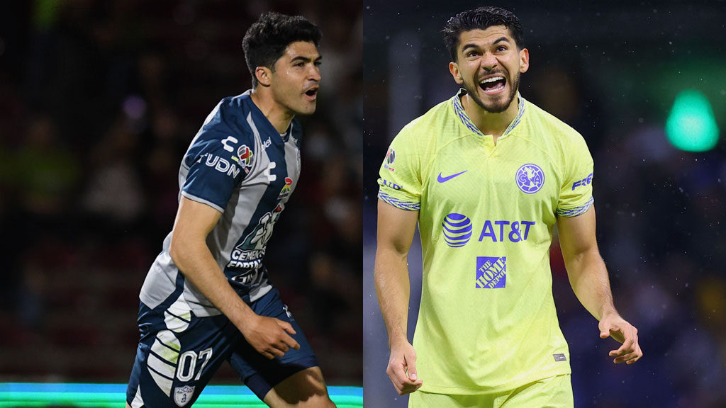 Liga MX: Tabla de Goleo al momento; jornada 17 Apertura 2022