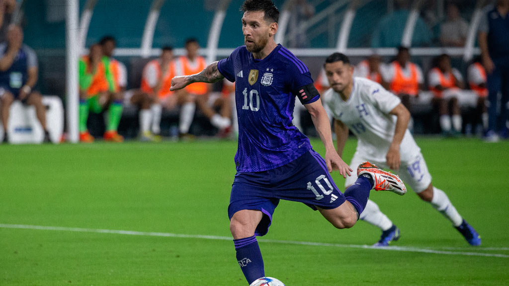 Lionel Messi, la incógnita después de Qatar 2022