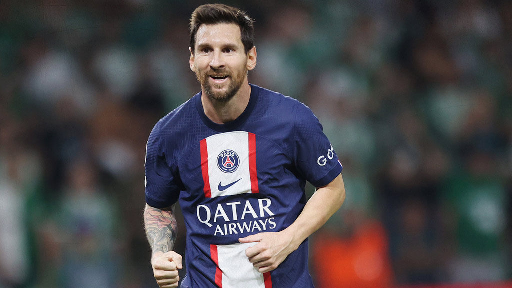 Lionel Messi no renovaría con PSG; Barcelona tampoco es prioridad