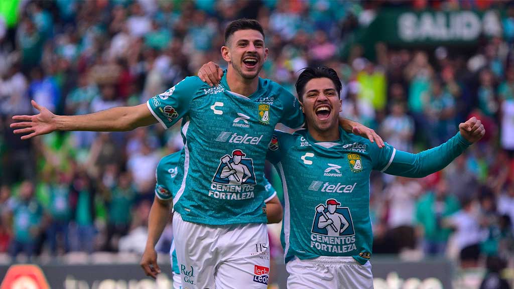 Apertura 2022: Los 3 goles que se han marcado antes del primer minuto de partido