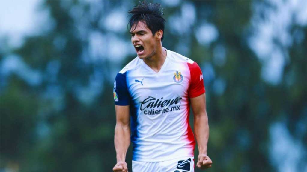 Chvas: Las caras nuevas que tendrá el ‘Rebaño’ para su gira por Estados Unidos