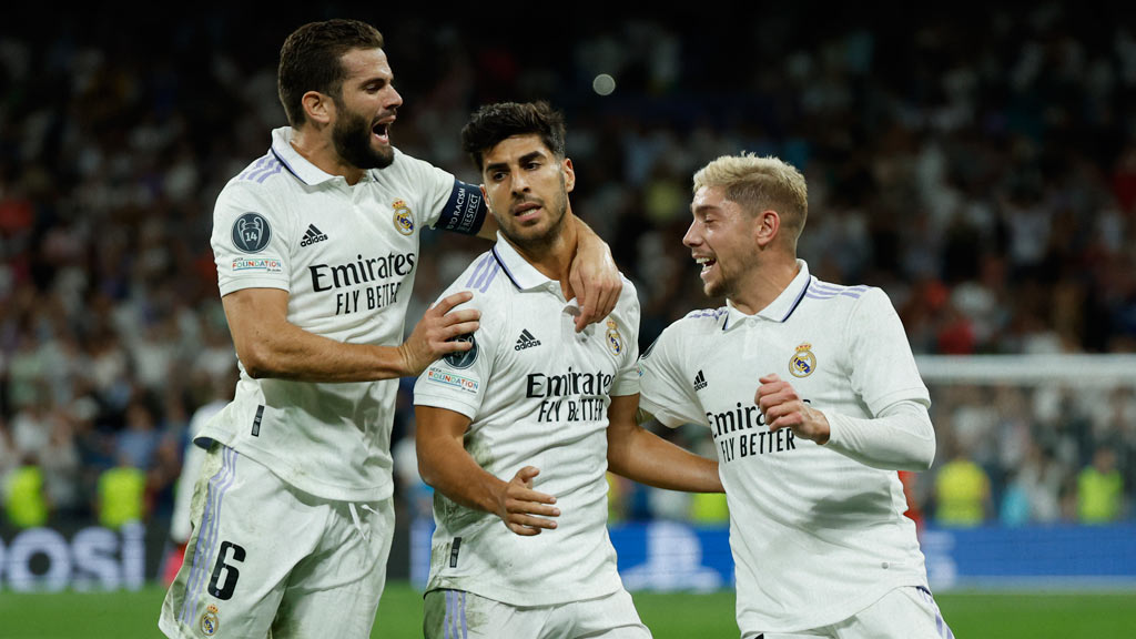 Marco Asensio ya piensa en la operación 'salir del Real Madrid' en invierno