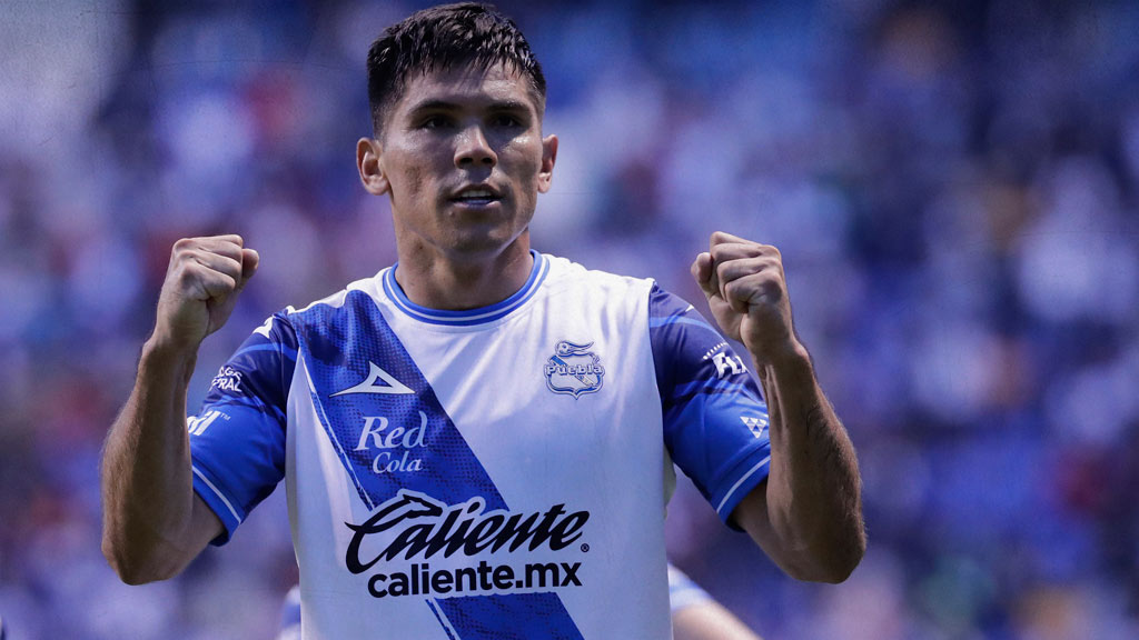 Martín Barragán se ha puesto en el radar de las Chivas de Guadalajara para el torneo Clausura 2023