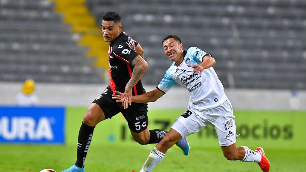 Mazatlán vs Atlas: Horario, canal de transmisión, cómo y dónde ver el partido; Jornada 13 de Liga MX Apertura 2022