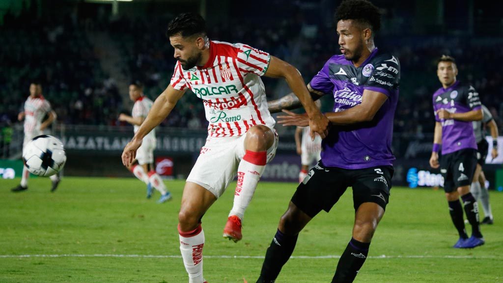 Necaxa vs Mazatlán: Horario, canal de transmisión, cómo y dónde ver el partido; Jornada 16 de Liga MX Apertura 2022