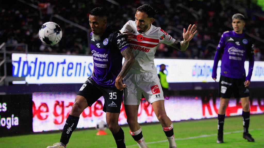 Mazatlán vs Toluca: Horario, canal de transmisión, cómo y dónde ver el partido; Jornada 15 de Liga MX Apertura 2022