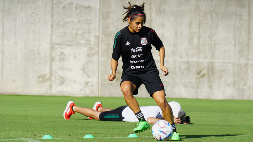 México Femenil vs Nueva Zelanda: Horario, canal de transmisión, cómo y dónde ver el partido amistoso femenino