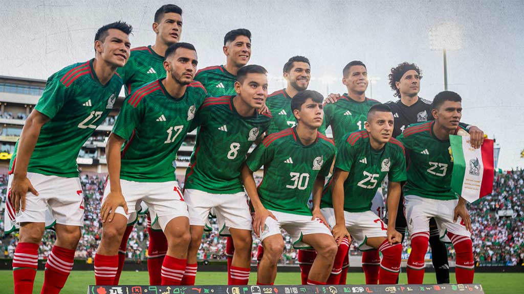 México vs Colombia: Horario, canal de transmisión, cómo y dónde ver el partido amistoso de septiembre, rumbo al Mundial Qatar 2022