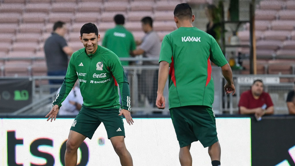 México vs Perú: Horario, canal de transmisión, cómo y dónde ver el partido amistoso de septiembre, rumbo al Mundial Qatar 2022