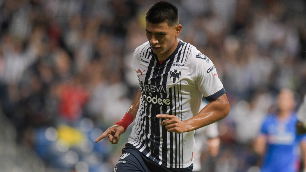 Monterrey: ¿Jesús Gallardo se encamina a una renovación?