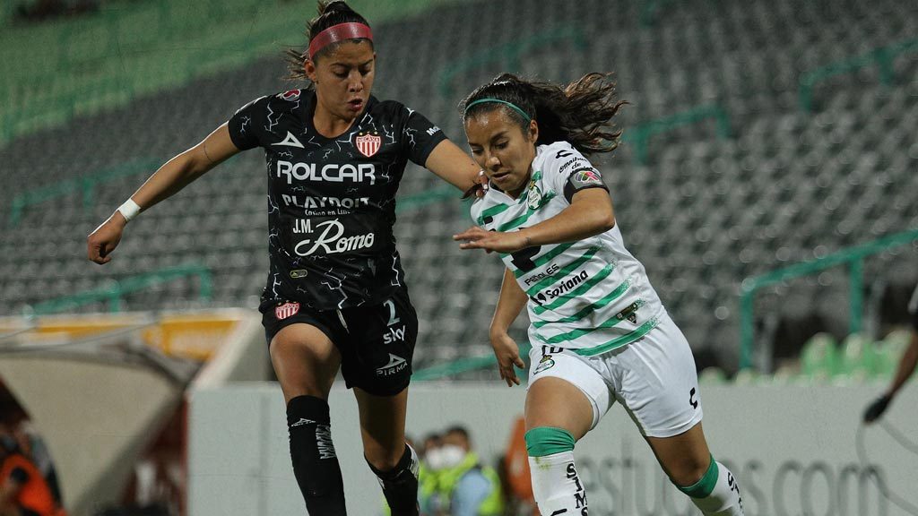 Necaxa Femenil vs Santos: Horario, canal de transmisión, cómo y dónde ver el partido de Jornada 13 de Liga MX Femenil Apertura 2022