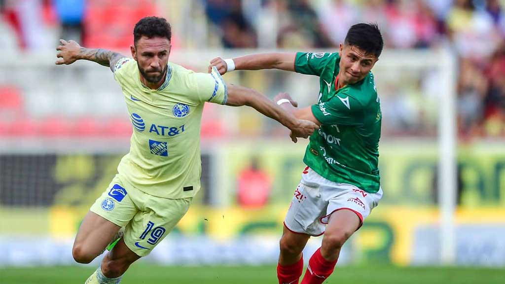 Liga MX: Los equipos que se han vestido de verde para conmemorar el mes patrio