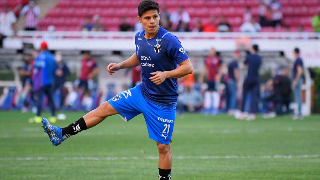 Ponchito González, uno de los mejores mexicanos en el Apertura 2022