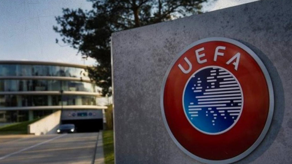 PSG entre los ocho equipos que multó UEFA por el Fair Play Financiero