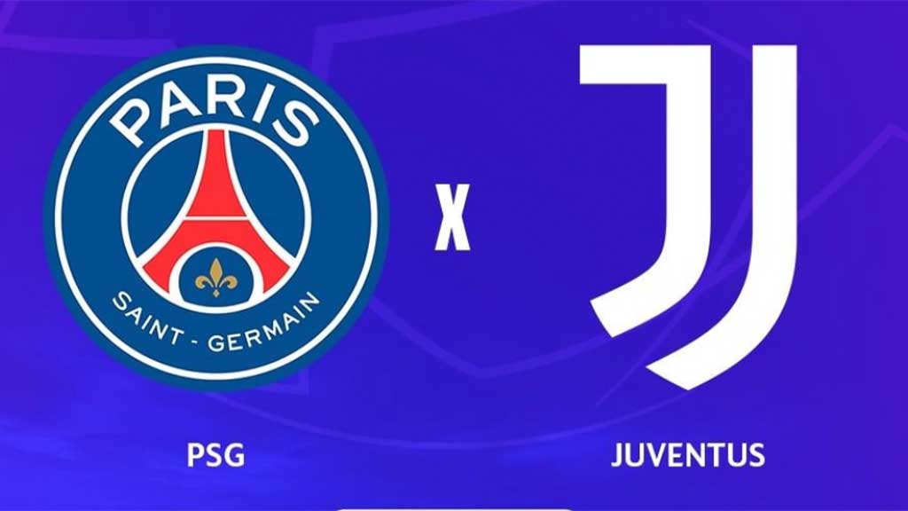 PSG vs Juventus: Horario para México, canal de transmisión, cómo y dónde ver el partido; Jornada 1 de Champions League 22-23