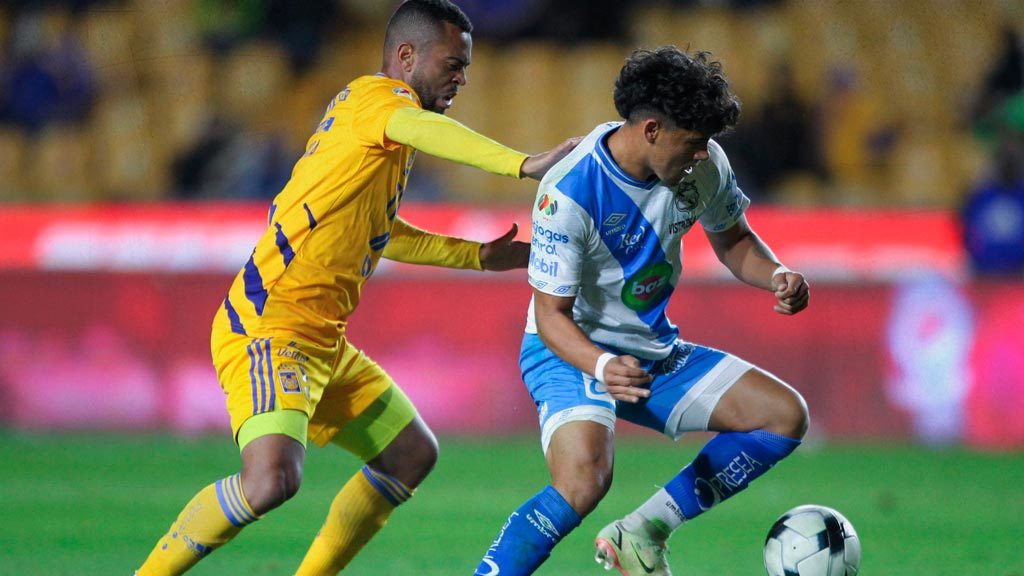 Puebla vs Tigres: Horario, canal de transmisión, cómo y dónde ver el partido; Jornada 15 de Liga MX Apertura 2022