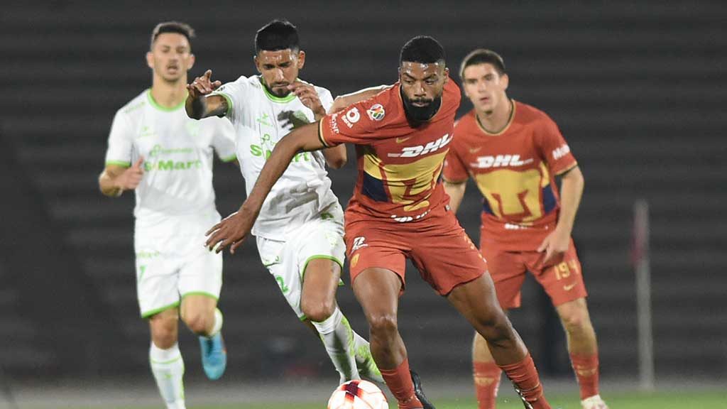Bravos de Juárez vs Pumas: transmisión en vivo del partido de J17; escucha la Liga MX Apertura 2022 en directo