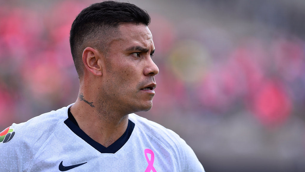 Pumas: ¿Cumplirán sueño de retirarse como Felino a Pablo Barrera?