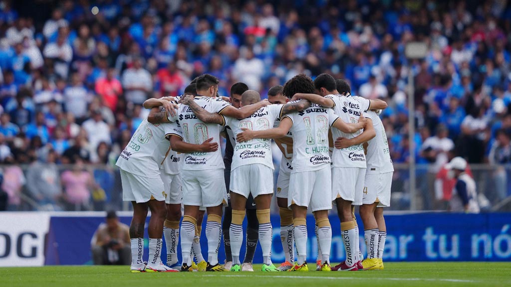 Pumas: Esto necesita para avanzar al repechaje del Apertura 2022