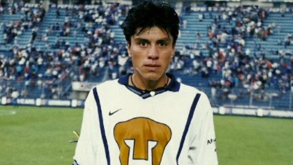 Pumas: Quién es Raúl Alpízar y qué hizo como futbolista Felino