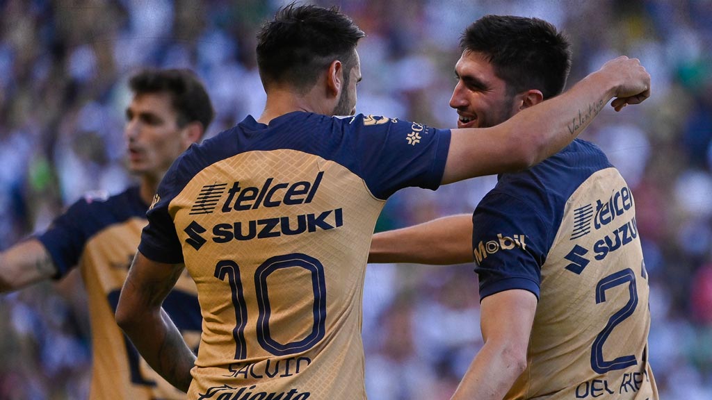 Pumas tiene asegurada su ofensiva, pero necesitan que conecten