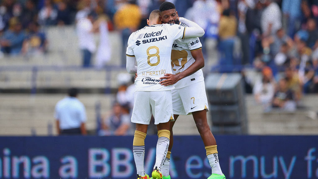 Pumas UNAM: Los futbolistas a préstamo del equipo Felino