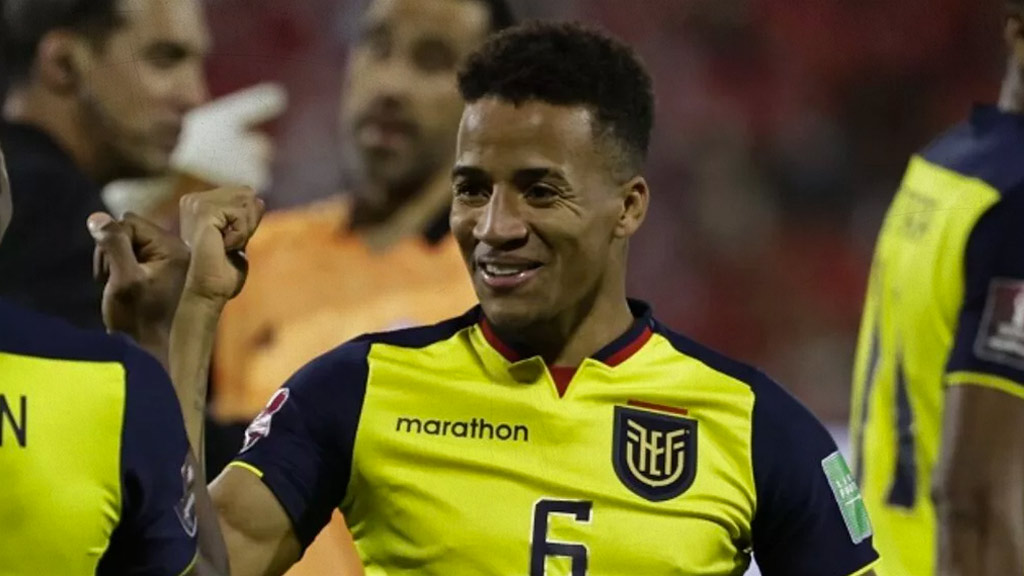 Qatar 2022: FIFA ratifica a Ecuador para jugar la Copa del Mundo