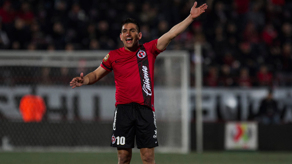 Raúl Enríquez, histórico de Xolos de Tijuana, detenido por autoridades de Estados Unidos