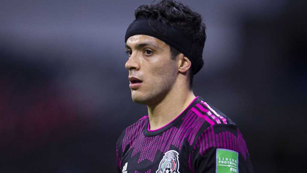 Selección mexicana: Los 5 jugadores más caros del mundo
