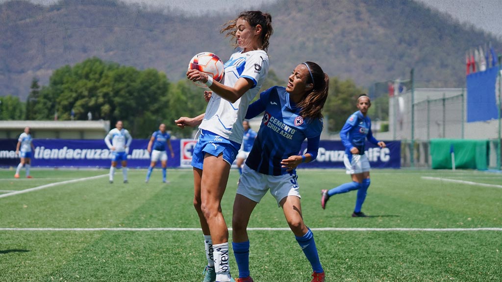 Rayadas vs Cruz Azul Femenil: Horario, canal de transmisión, cómo y dónde ver el partido de Jornada 13 de Liga MX Femenil Apertura 2022