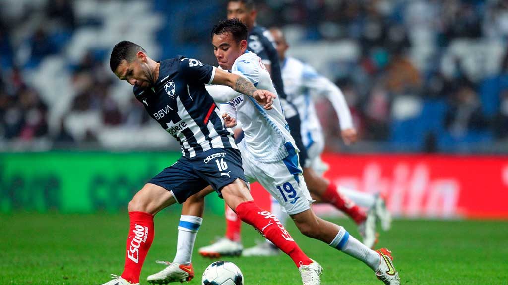 Rayados de Monterrey vs Cruz Azul: Horario, canal de transmisión, cómo y dónde ver el partido; Jornada 13 de Liga MX Apertura 2022
