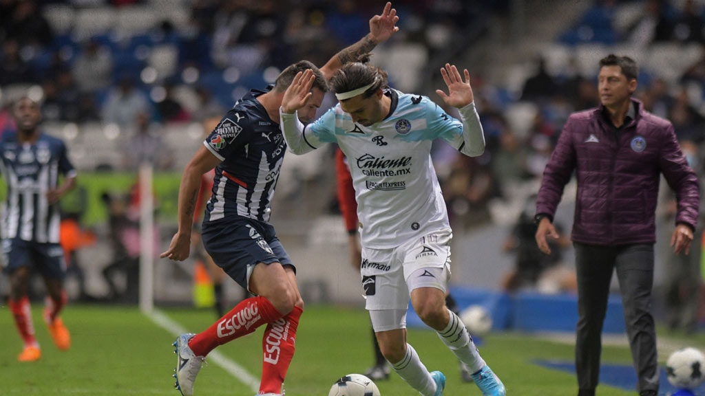 Rayados de Monterrey vs Mazatlán: Horario, canal de transmisión, cómo y dónde ver el partido; Jornada 12 de Liga MX Apertura 2022