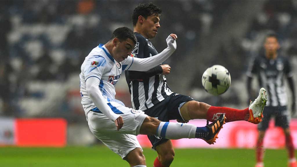 Rayados de Monterrey vs Cruz Azul: transmisión en vivo del partido de J13; escucha la Liga MX Apertura 2022 en directo