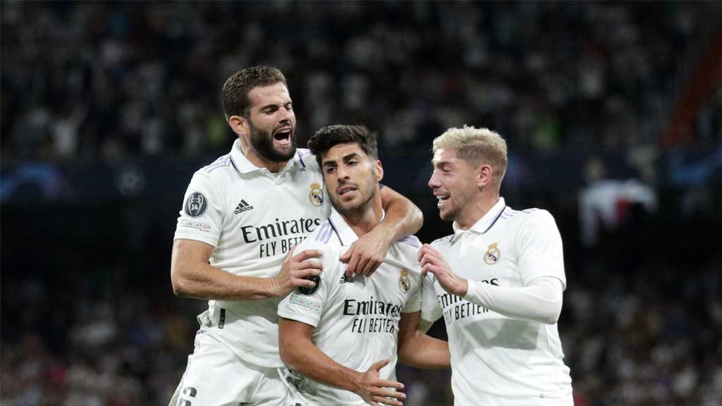 Champions League: Resultados y partidos de la Jornada 2 de la temporada 2022-23