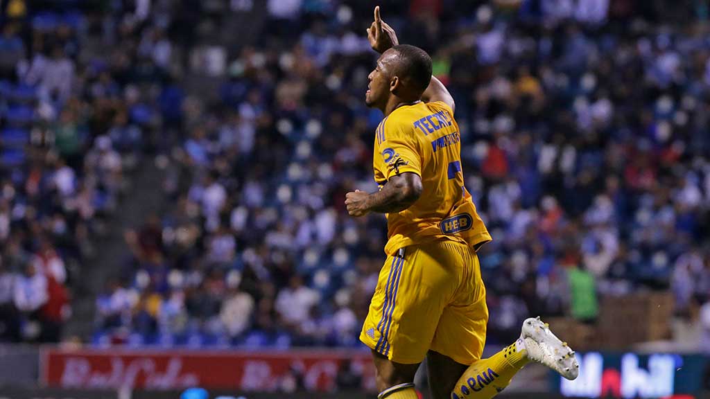 Liga MX: Los 5 defensas goleadores que tiene el Apertura 2022