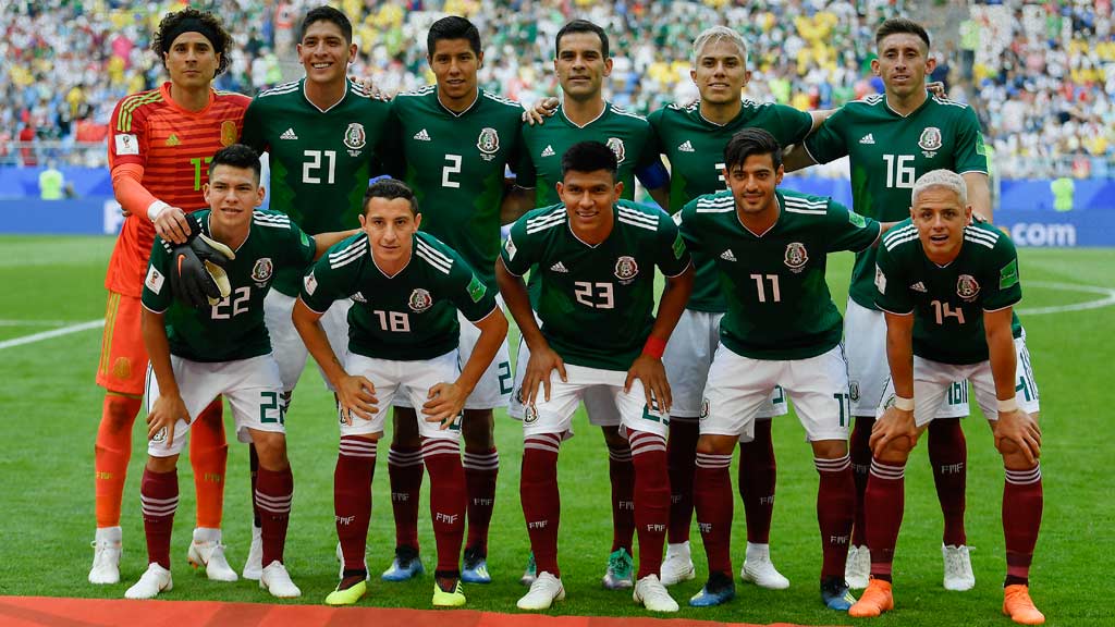 Selección Mexicana: De Rusia 2018 a Qatar 2022, los futbolistas que repiten en el Mundial
