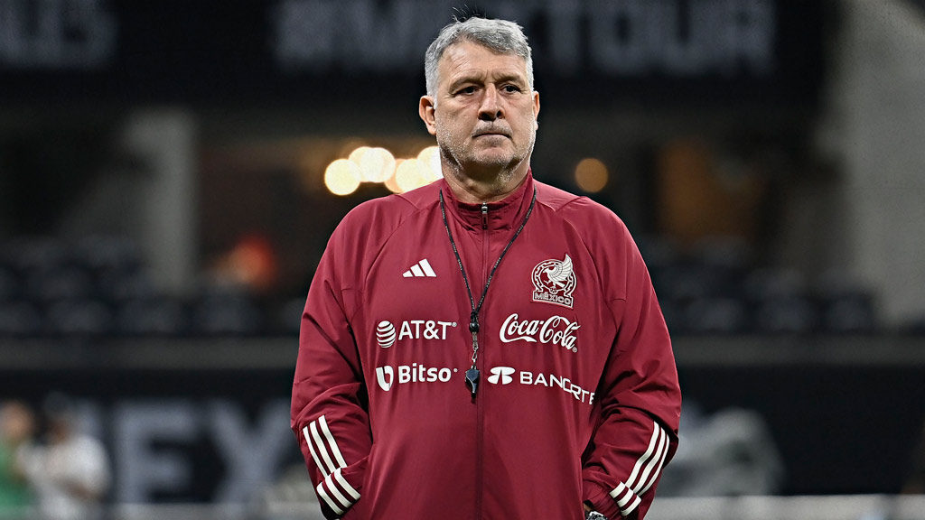 Selección Mexicana presente última convocatoria previo a Qatar 2022