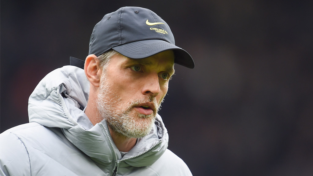 Thomas Tuchel dijo adiós al Chelsea de forma sorpresiva y ya analizan candidatos para sustituirlo