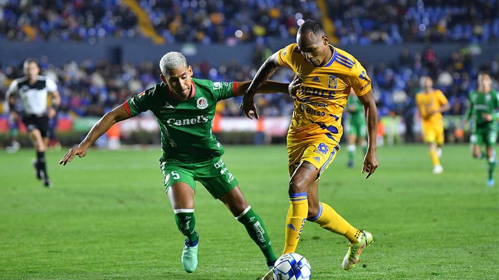 San Luis vs Tigres: Horario, canal de transmisión, cómo y dónde ver el partido; Jornada 17 de Liga MX Apertura 2022