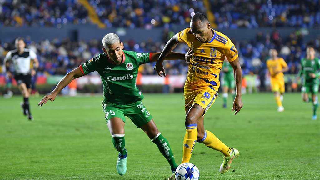 San Luis vs Tigres: Horario, canal de transmisión, cómo y dónde ver el partido; Jornada 17 de Liga MX Apertura 2022