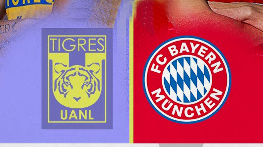 Tigres Femenil enfrentará al Bayern Munich en la Copa Amazonas