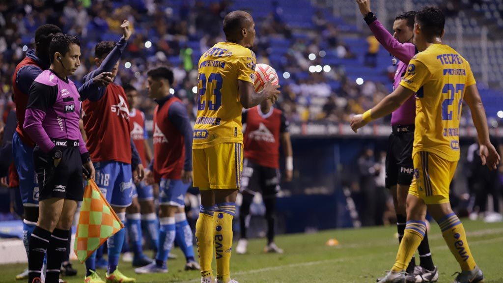 Tigres vs FC Dallas: Horario, canal de transmisión, cómo y dónde ver el partido amistoso de hoy, sábado 24 de septiembre de 2022