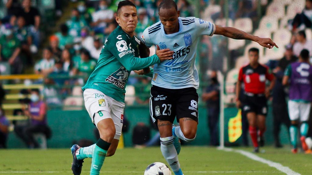 Tigres vs León: Horario, canal de transmisión, cómo y dónde ver el partido; Jornada 14 de Liga MX Apertura 2022