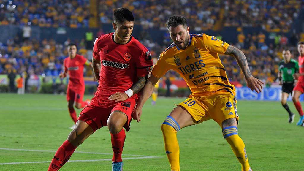 Tigres vs Toluca: Horario, canal de transmisión, cómo y dónde ver el partido; Jornada 13 de Liga MX Apertura 2022
