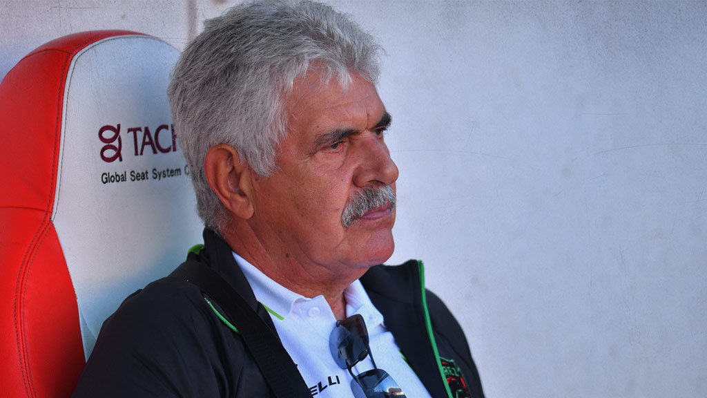 Ricardo Tuca Ferretti está listo para regresar a la Liga MX en el torneo Clausura 2023